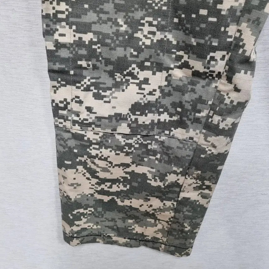[SOLD OUT] 밀리터리 디지털 팬츠 남33인치ㅡ0318