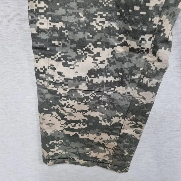 [SOLD OUT] 밀리터리 디지털 팬츠 남33인치ㅡ0318