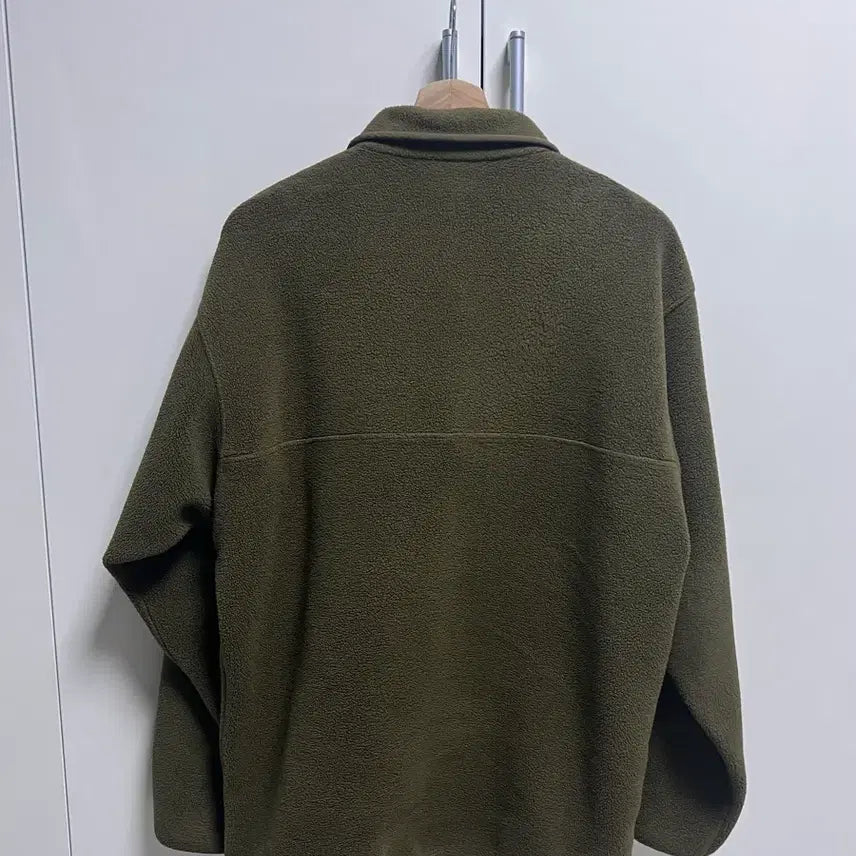 [BUNJANG] Patagonia Synchilla Snap-T Fleece Pullover (M) / 파타고니아 신칠라 스냅T 플리스 풀오버 M