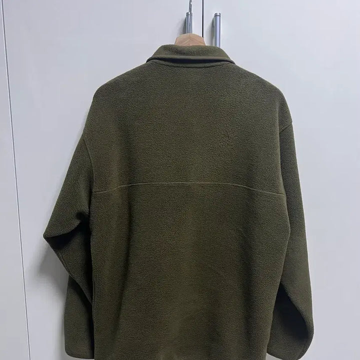 [BUNJANG] Patagonia Synchilla Snap-T Fleece Pullover (M) / 파타고니아 신칠라 스냅T 플리스 풀오버 M