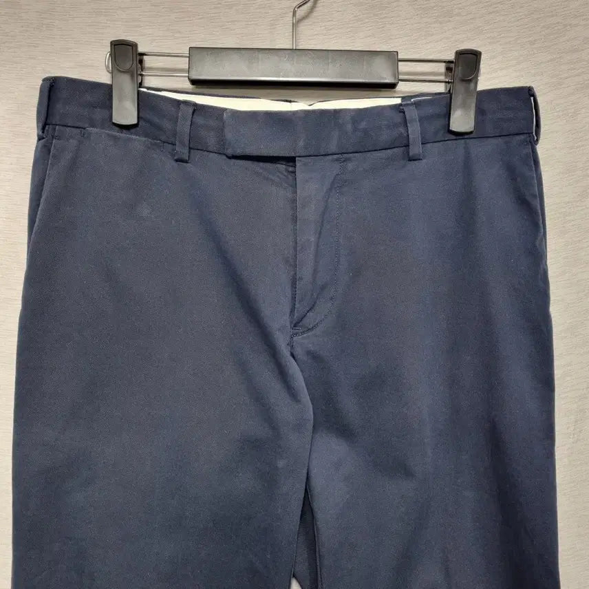 [BUNJANG] Polo Chino Pants Men&