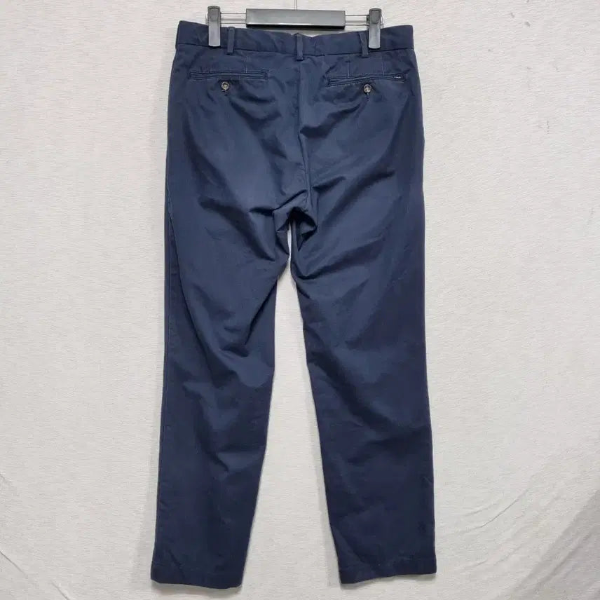 [BUNJANG] Polo Chino Pants Men&