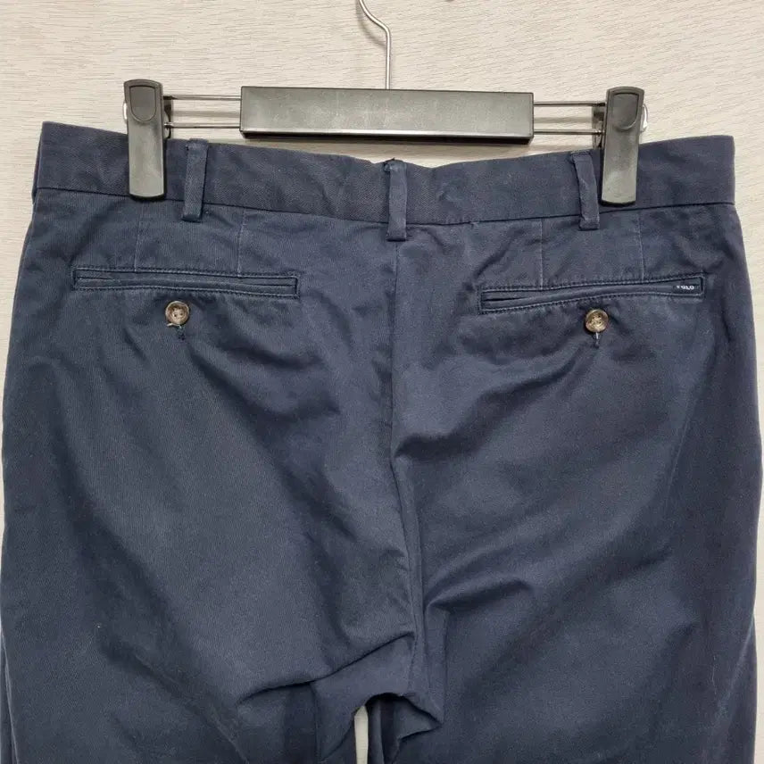 [BUNJANG] Polo Chino Pants Men&