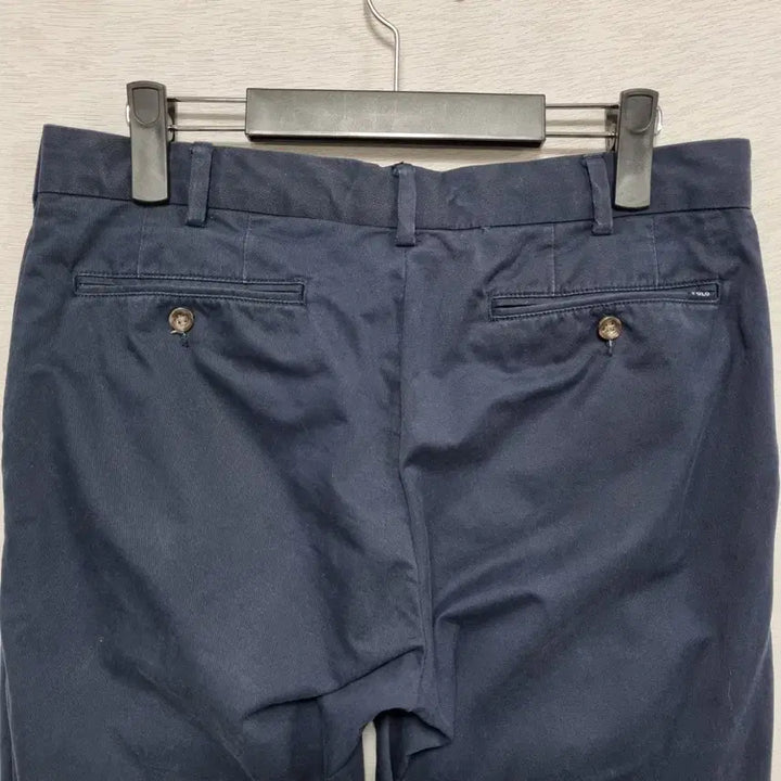 [BUNJANG] Polo Chino Pants Men&