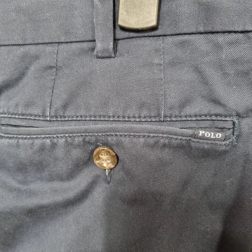 [BUNJANG] Polo Chino Pants Men&
