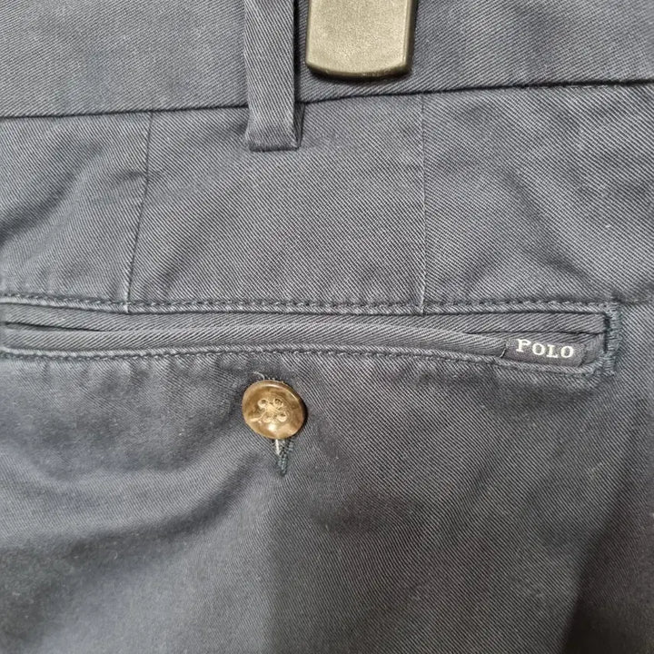[BUNJANG] Polo Chino Pants Men&