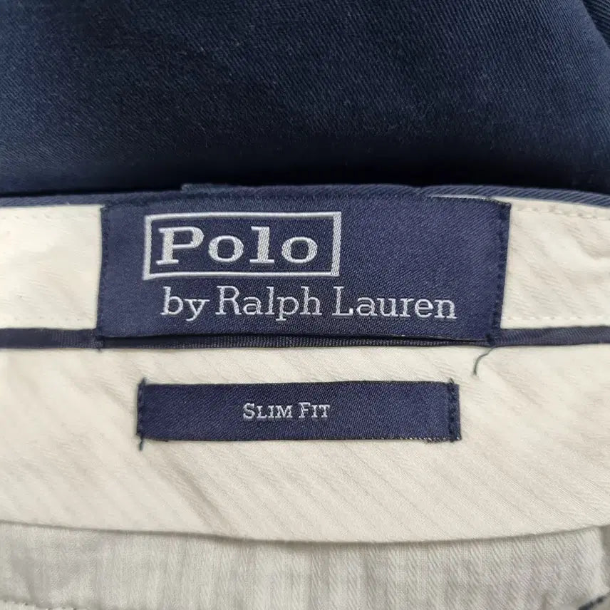 [BUNJANG] Polo Chino Pants Men&