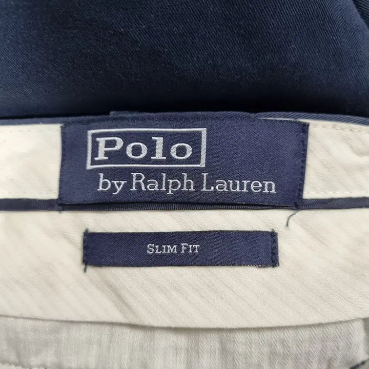 [BUNJANG] Polo Chino Pants Men&