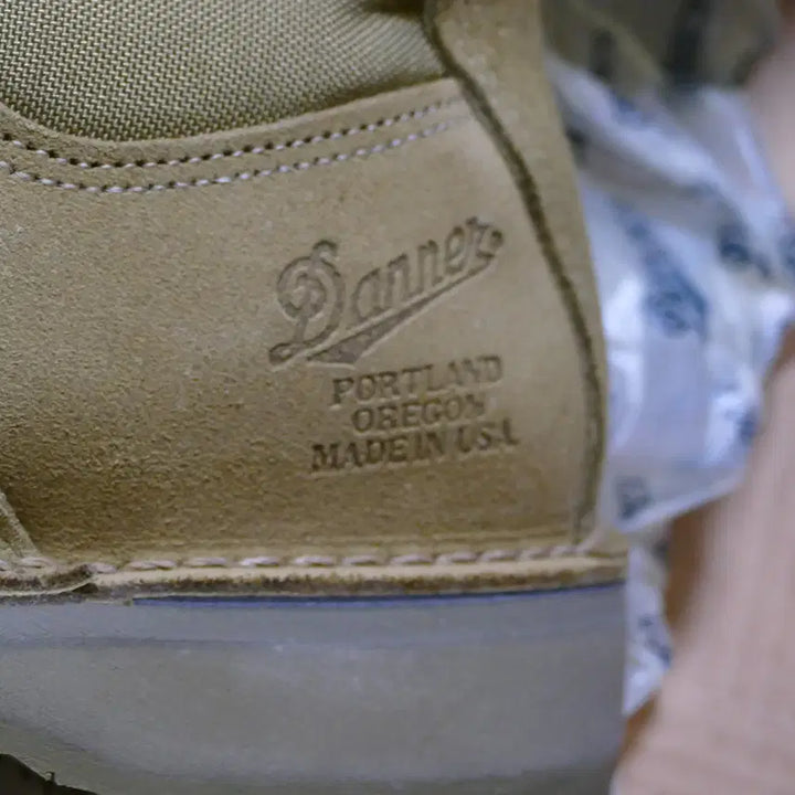 [BUNJANG] Danner Tactical Boots 10.5D / [285mm] USA Danner 대너 오리지널 전술부츠 10.5 D
