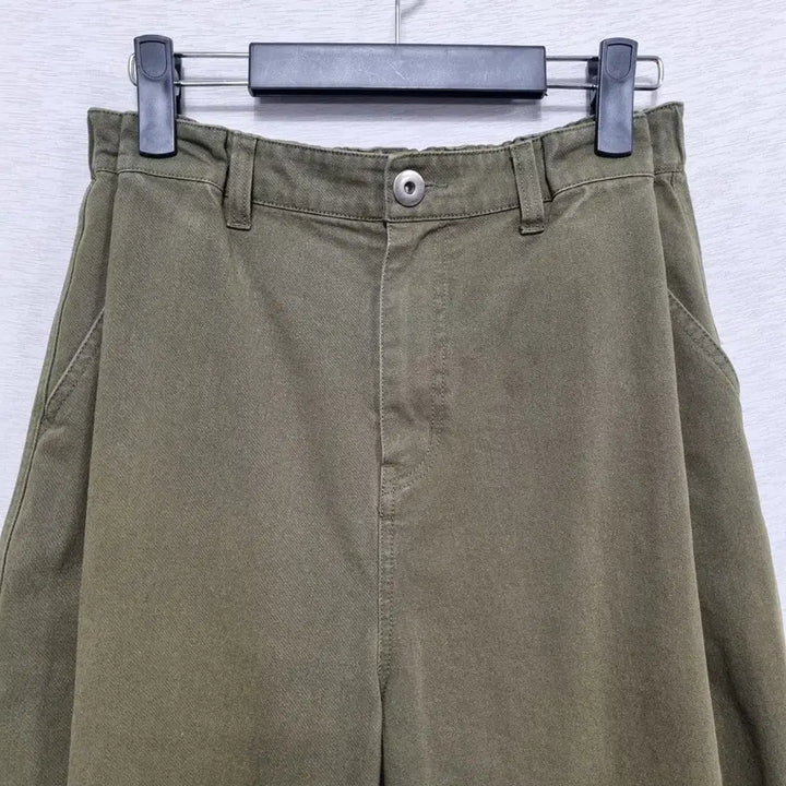 [SOLD OUT] 사운스라이프 원턱 팬츠 여28인치ㅡ0318