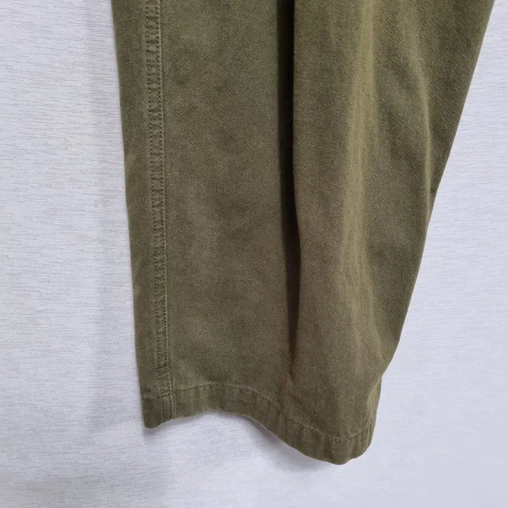 [SOLD OUT] 사운스라이프 원턱 팬츠 여28인치ㅡ0318