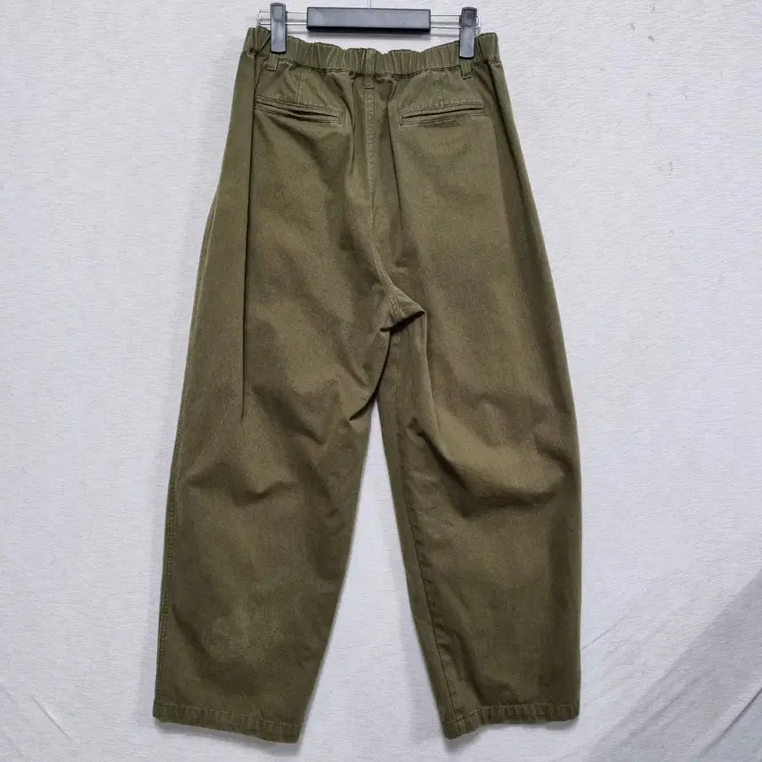 [SOLD OUT] 사운스라이프 원턱 팬츠 여28인치ㅡ0318