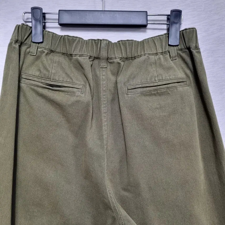 [SOLD OUT] 사운스라이프 원턱 팬츠 여28인치ㅡ0318