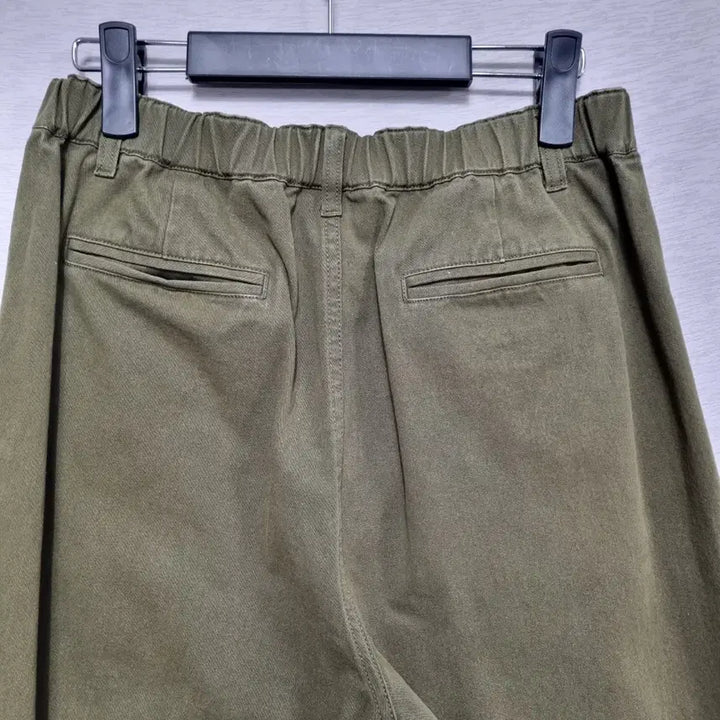 [SOLD OUT] 사운스라이프 원턱 팬츠 여28인치ㅡ0318