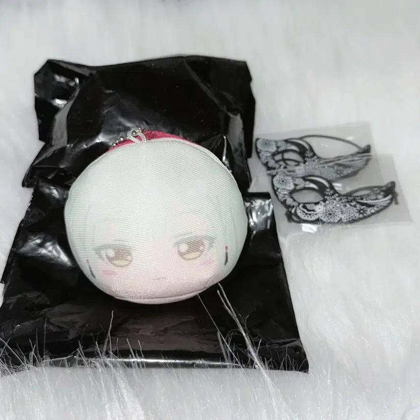 [BUNJANG] BanG Dream! Wakahaba Mutsumi Manjuu / 뱅드림 아베무지카 아베뮤지카 와카바 무츠미 만쥬