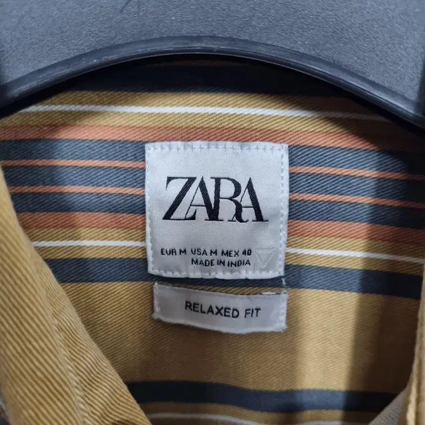 [BUNJANG] ZARA Men&