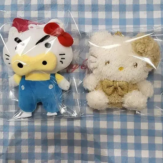 [BUNJANG] Hello Kitty Keyring / 헬로키티 키링