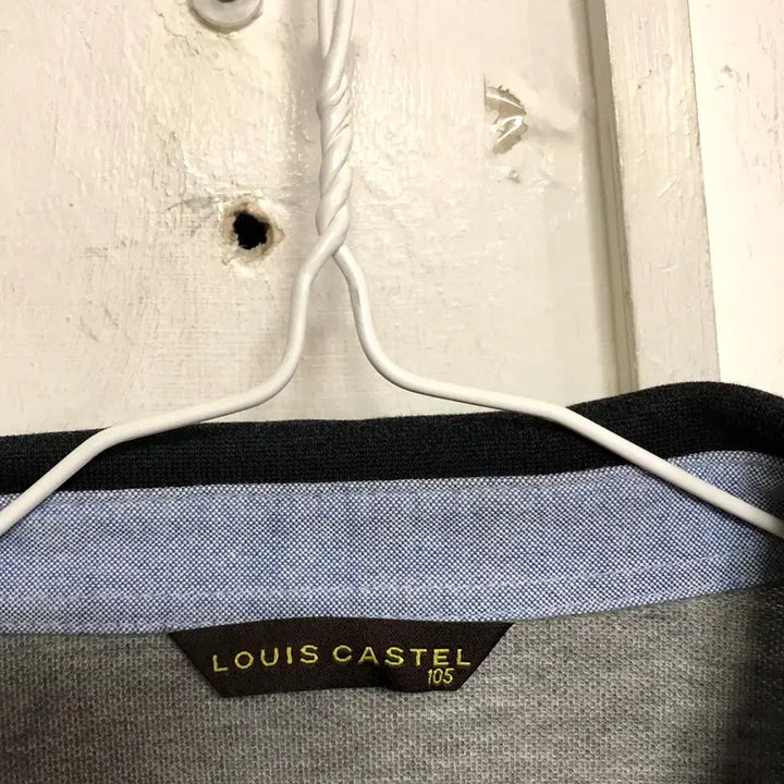 [BUNJANG] Louis Castel Men&