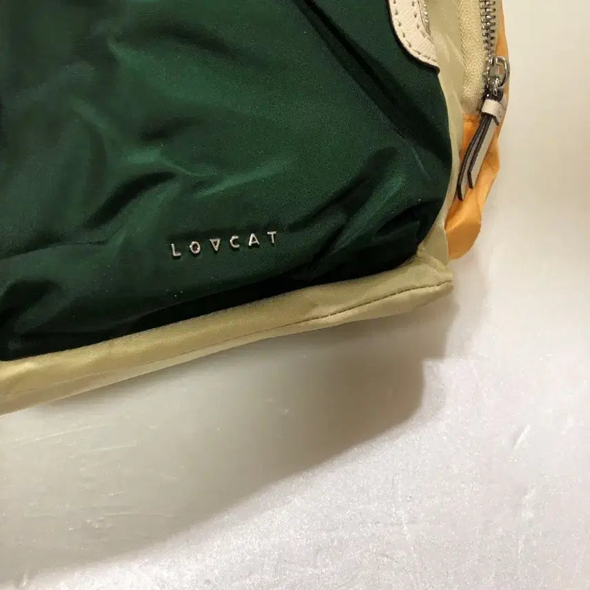 [BUNJANG] Lovecat Crossbody Bag / 러브캣 크로스백@9902