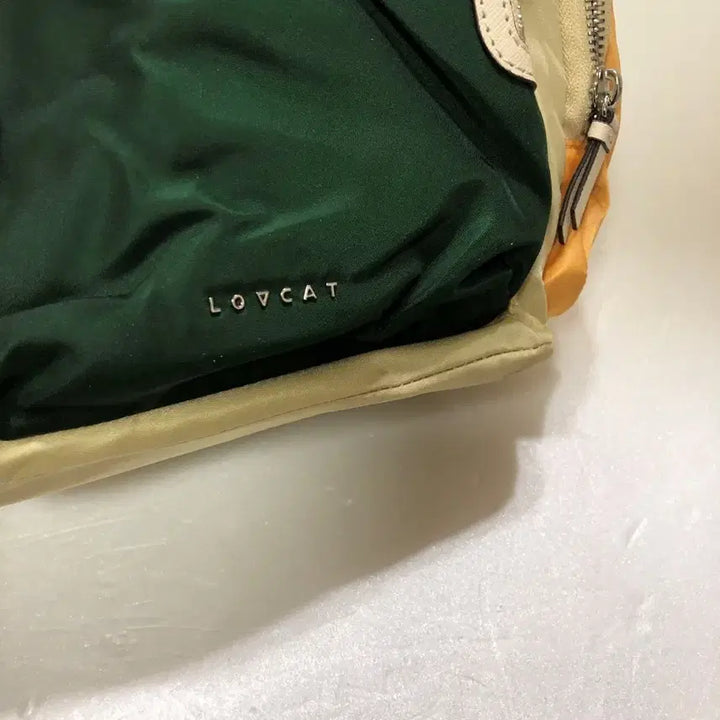 [BUNJANG] Lovecat Crossbody Bag / 러브캣 크로스백@9902