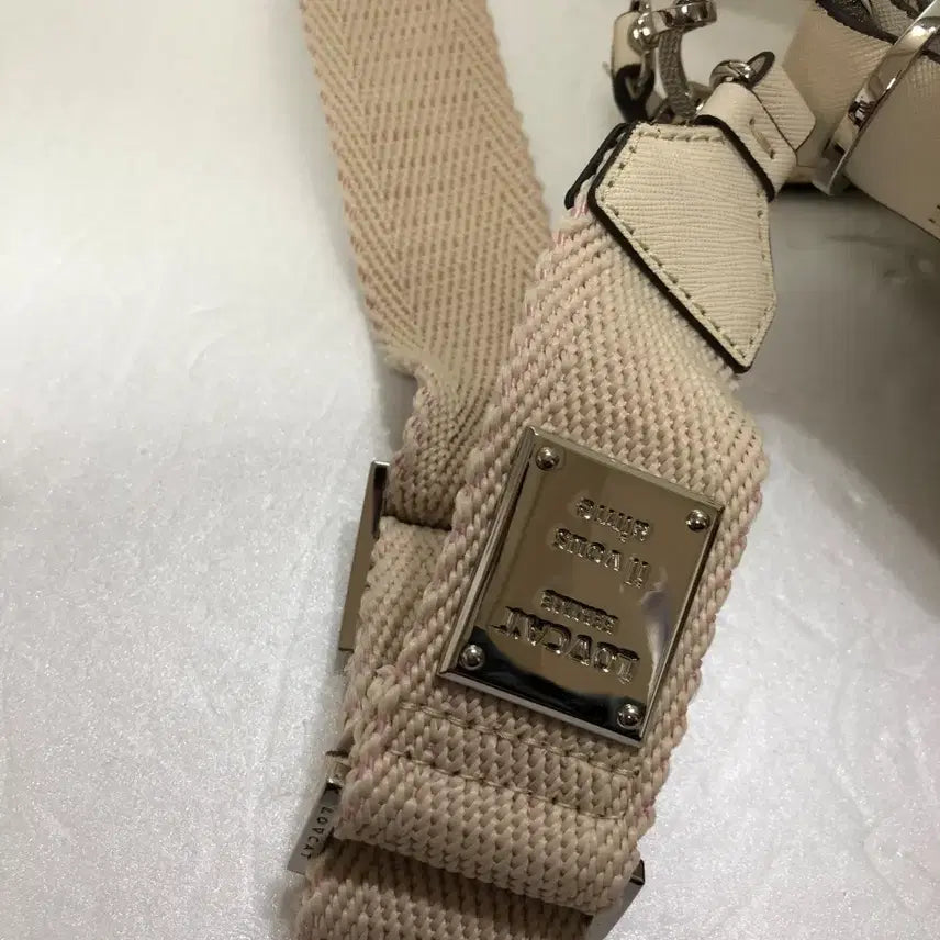 [BUNJANG] Lovecat Crossbody Bag / 러브캣 크로스백@9902