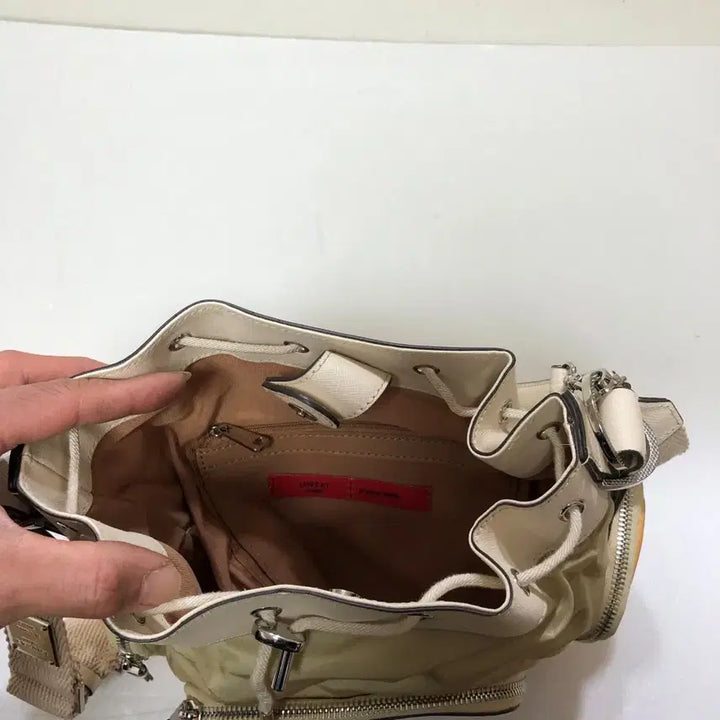 [BUNJANG] Lovecat Crossbody Bag / 러브캣 크로스백@9902