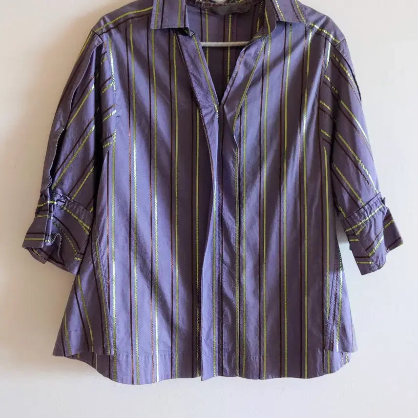 [SOLD OUT] 데코 이태리 원단 T-셔츠 블라우스