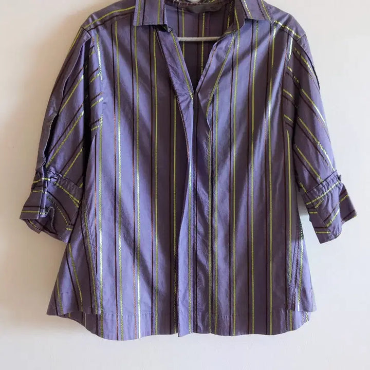 [SOLD OUT] 데코 이태리 원단 T-셔츠 블라우스