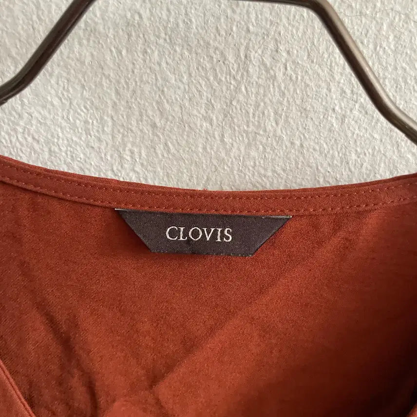 [BUNJANG] Clavis Blouse / 55) 클라비스 블라우스