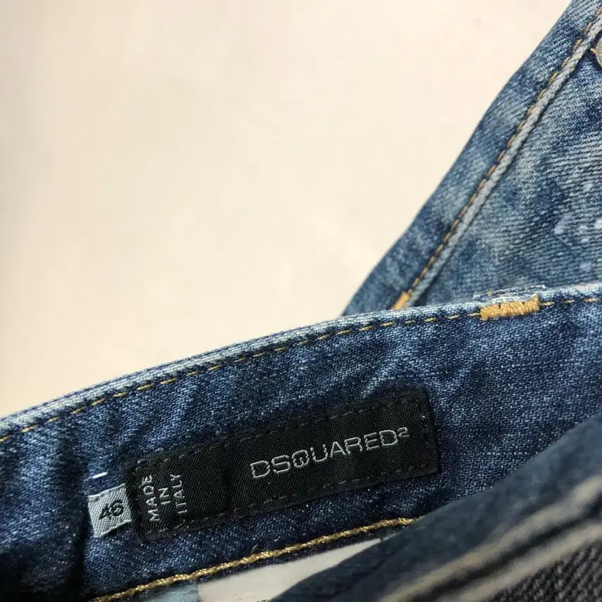 [BUNJANG] Dsquared2 Men&