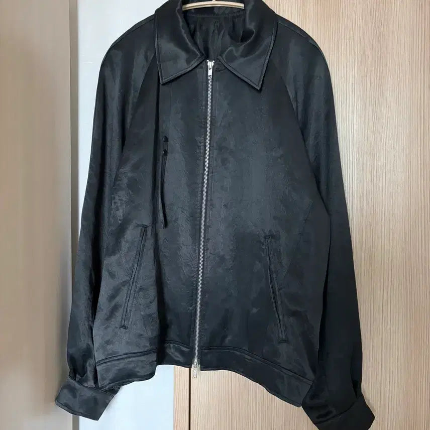 [BUNJANG] Youth Zip Blouson M Size / 유스 집블루종 m사이즈