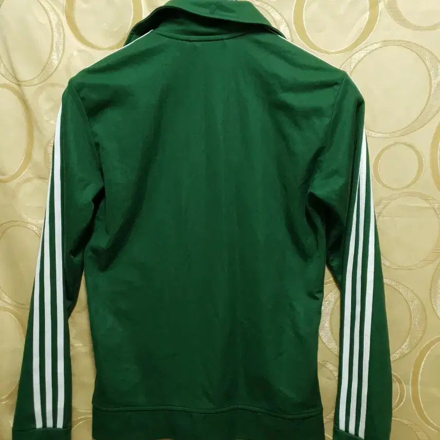 [BUNJANG] Adidas Europa Track Top Green / 아디다스 삼선 트랙탑 그린 유로파