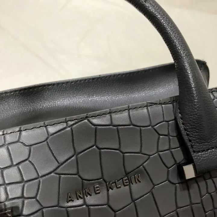 [BUNJANG] Anne Klein Crossbody Bag / 앤클라인 크로스백@9904