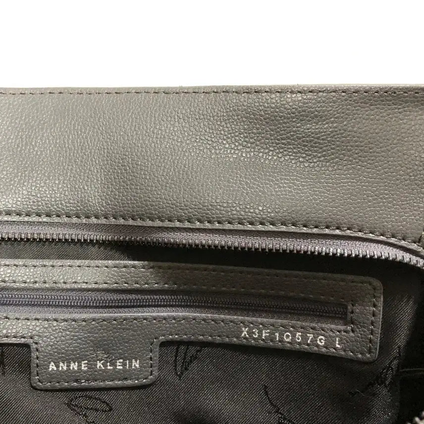[BUNJANG] Anne Klein Crossbody Bag / 앤클라인 크로스백@9904