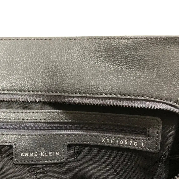 [BUNJANG] Anne Klein Crossbody Bag / 앤클라인 크로스백@9904