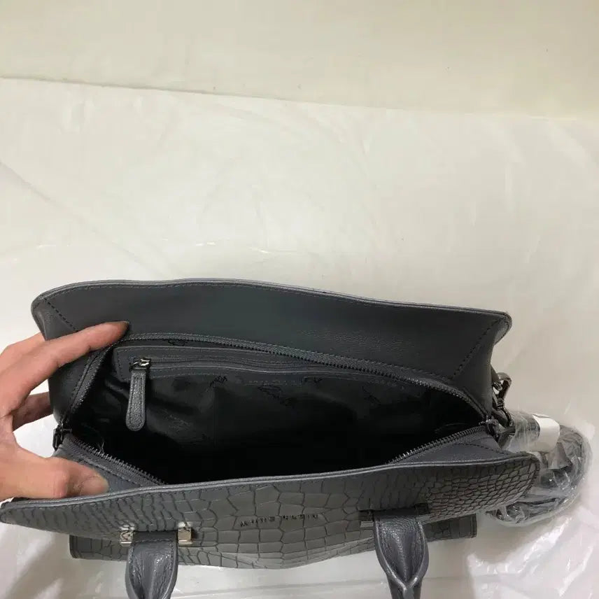 [BUNJANG] Anne Klein Crossbody Bag / 앤클라인 크로스백@9904