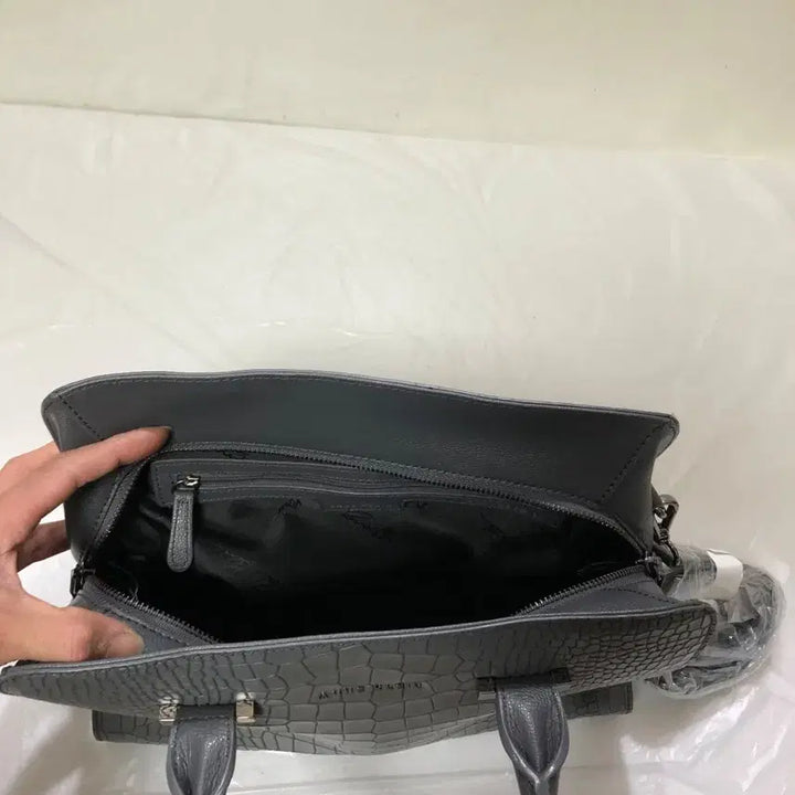 [BUNJANG] Anne Klein Crossbody Bag / 앤클라인 크로스백@9904