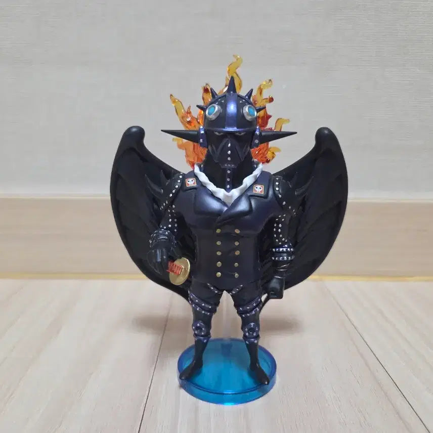 [BUNJANG] YZ Resin Three Disasters Figure Set / 원피스 레진 월콜 YZ 삼재해 팝니다