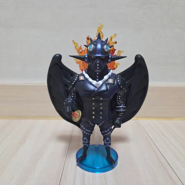 [BUNJANG] YZ Resin Three Disasters Figure Set / 원피스 레진 월콜 YZ 삼재해 팝니다