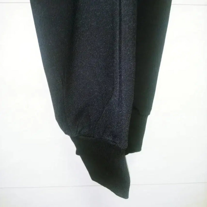 [BUNJANG] National Geographic Cotton Blend Pants XXL - Black / 내셔널지오그래픽 춘추용 면바지 XXL 새상품 블랙