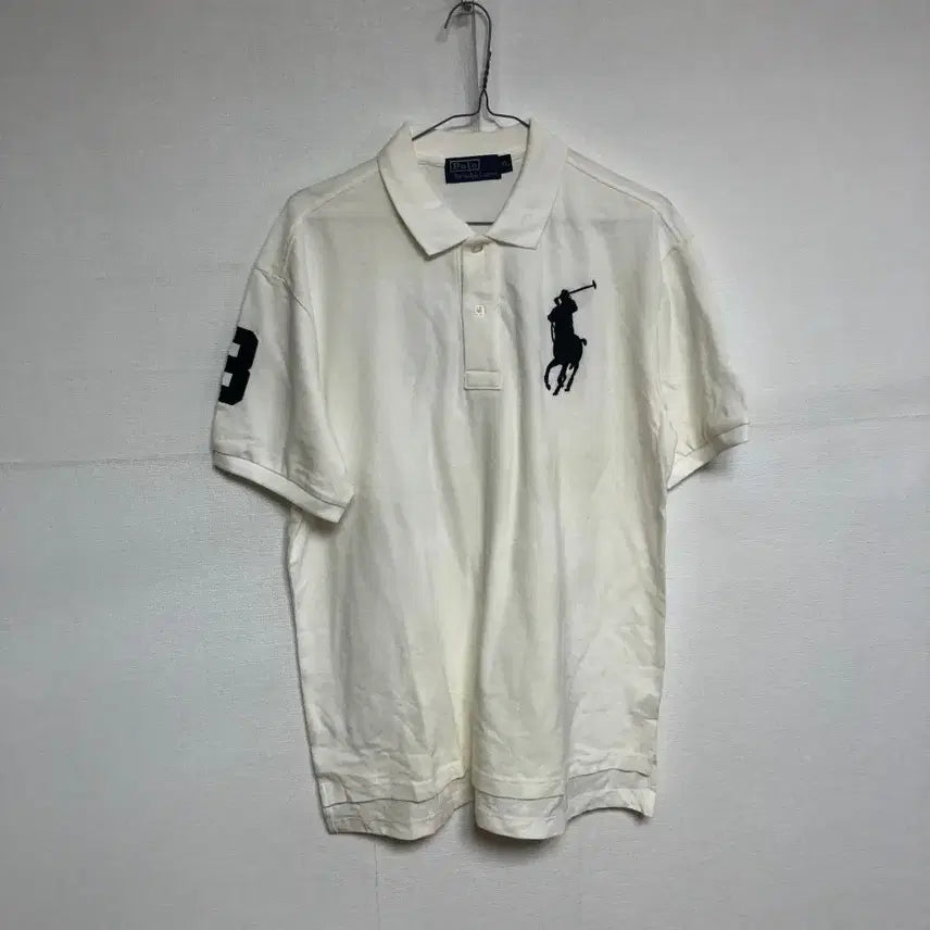 [BUNJANG] Polo Men&