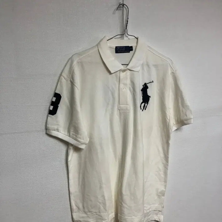 [BUNJANG] Polo Men&