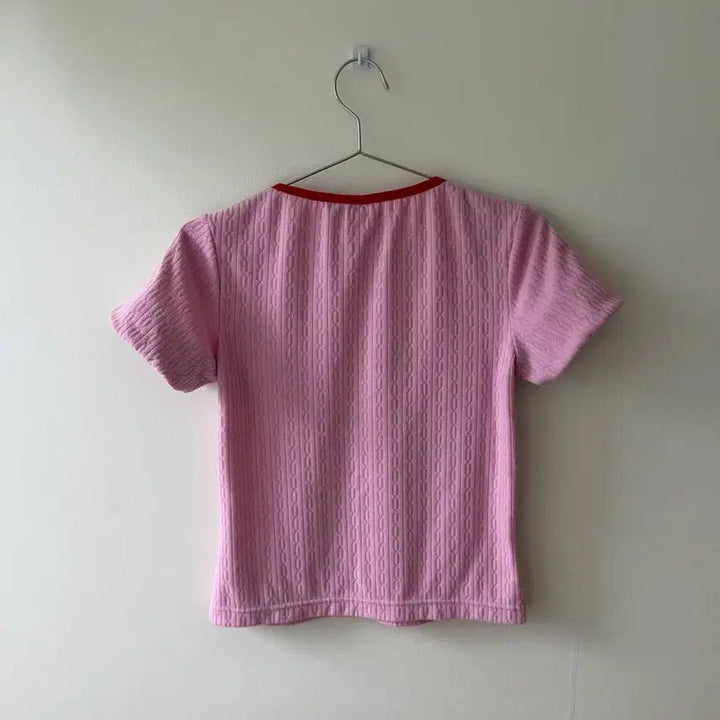 [BUNJANG] Adidas Vintage Short Sleeve T-shirt / 아디다스 빈티지 반팔티
