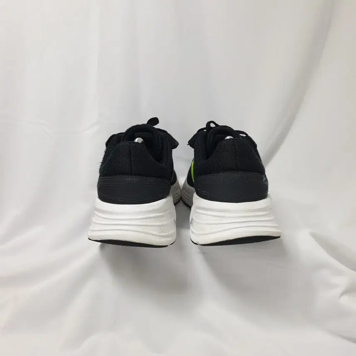 [SOLD OUT] 빈티지하서 270 아디다스 갤럭시 6 블랙 레몬 스니커즈