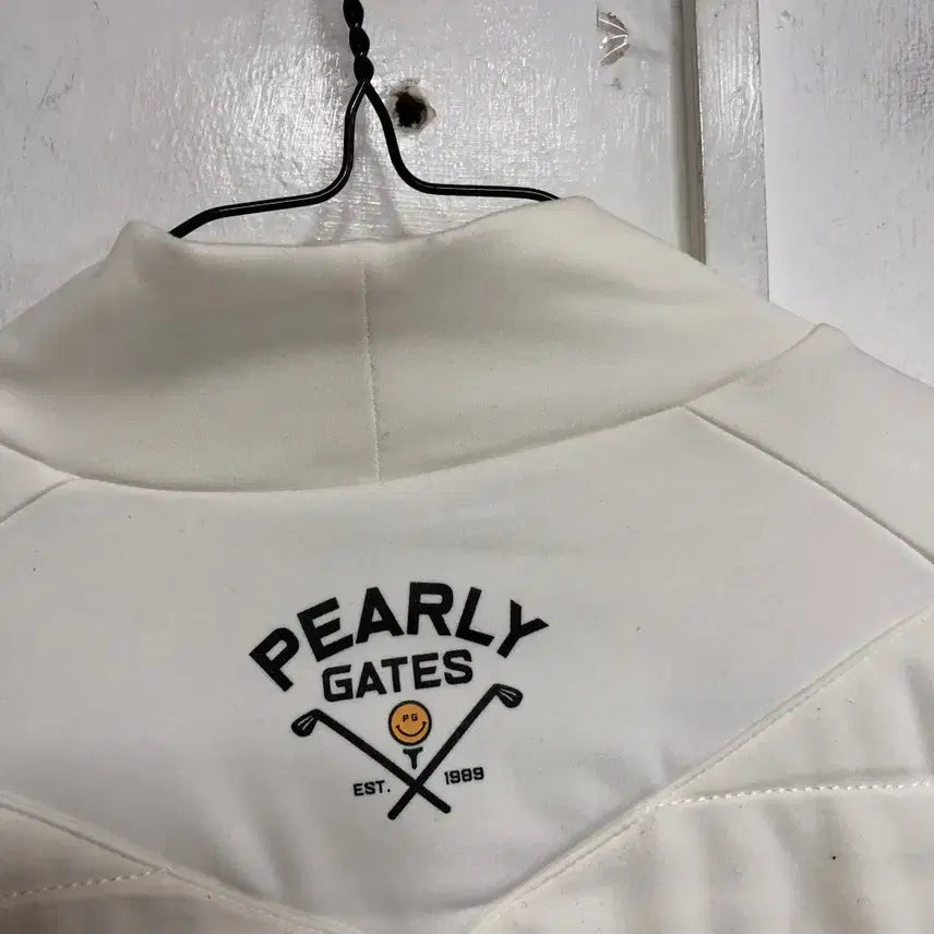 [BUNJANG] Pearlygates Men&