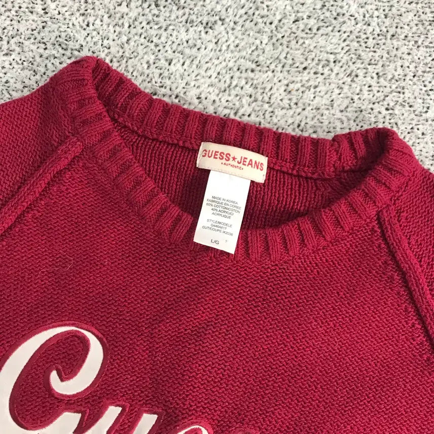 [BUNJANG] Guess Women&