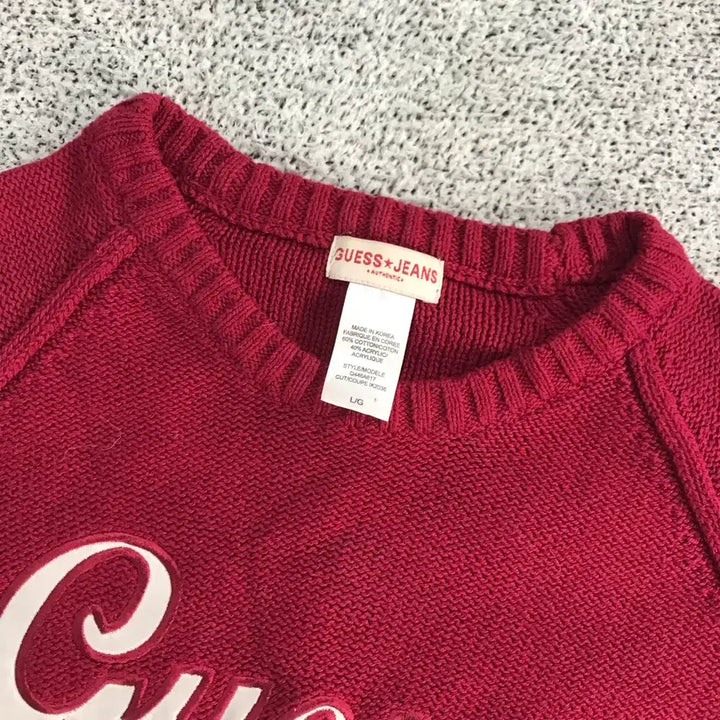 [BUNJANG] Guess Women&