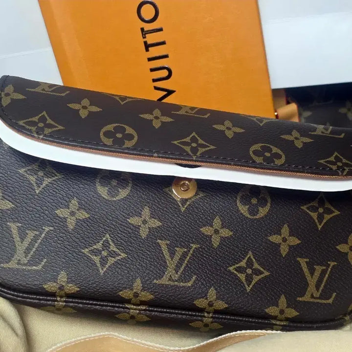 [BUNJANG] Louis Vuitton Monogram Mini Crossbody Bag / 모노그램 미니백
