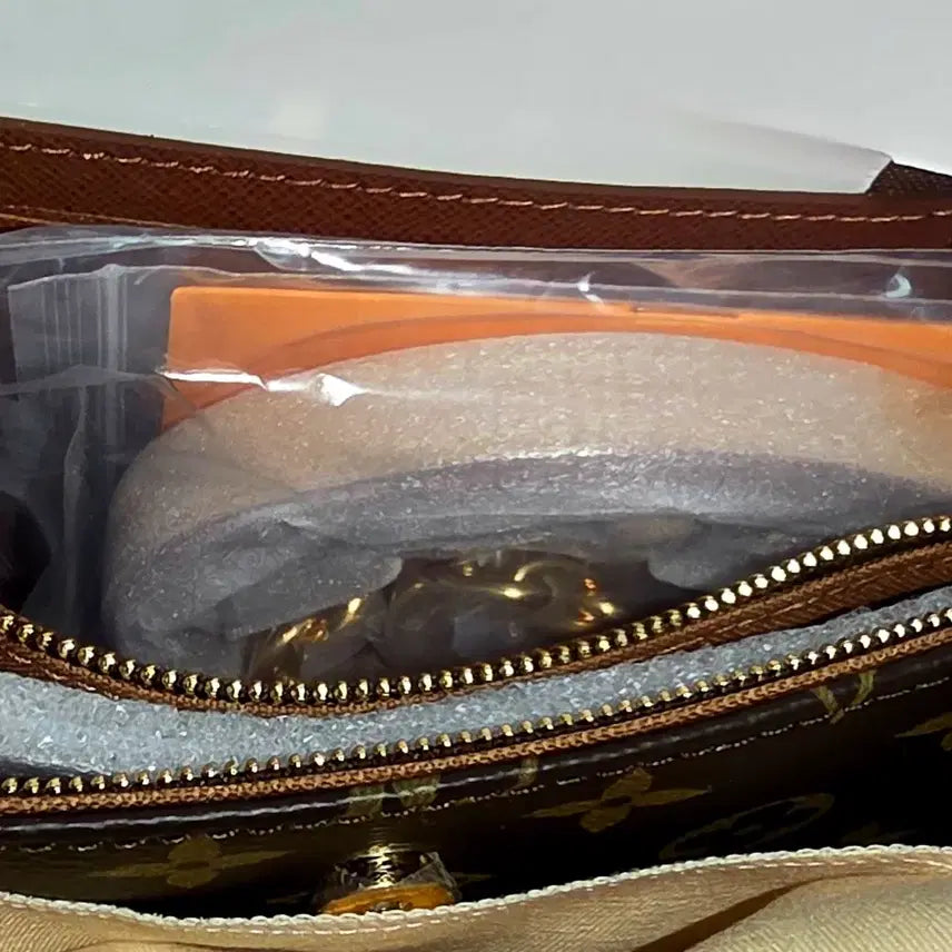 [BUNJANG] Louis Vuitton Monogram Mini Crossbody Bag / 모노그램 미니백
