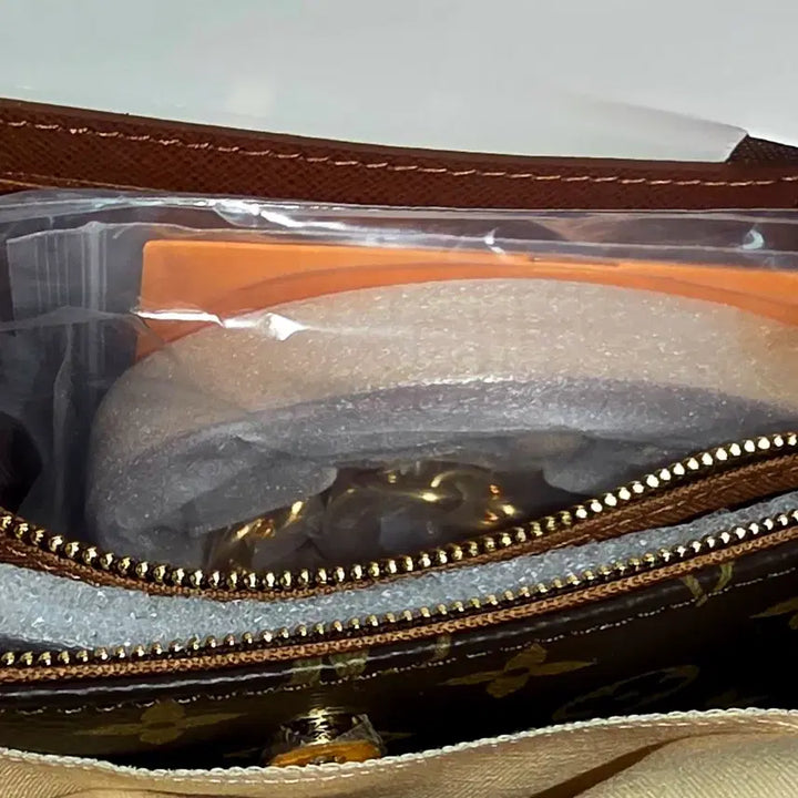 [BUNJANG] Louis Vuitton Monogram Mini Crossbody Bag / 모노그램 미니백